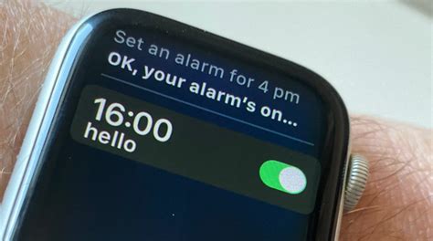 Set alarm for 4 40 - Set the alarm time and frequency, and save. If you’re using a Windows 10 device: From the Fitbit app dashboard, tap or click the + icon. Go to Set Alarm. Select + icon. Set the alarm time and ...